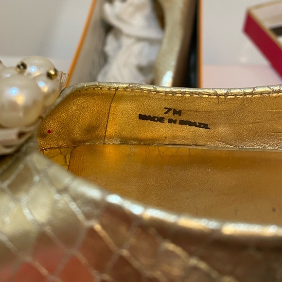 Kate Spade Ollie Flat - Picture 10 of 10